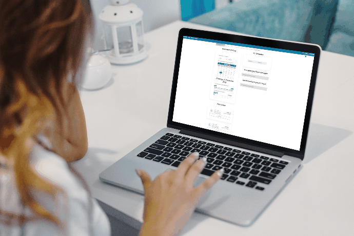 Abbildung zu «Abonnement-Verkauf im Onlineshop»